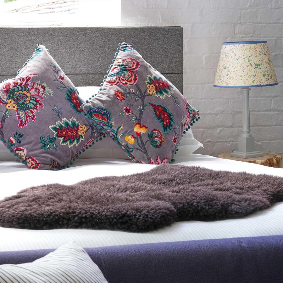 Bed and Breakfast Bird & Carter Fonthill Fonthill Bishop Esterno foto