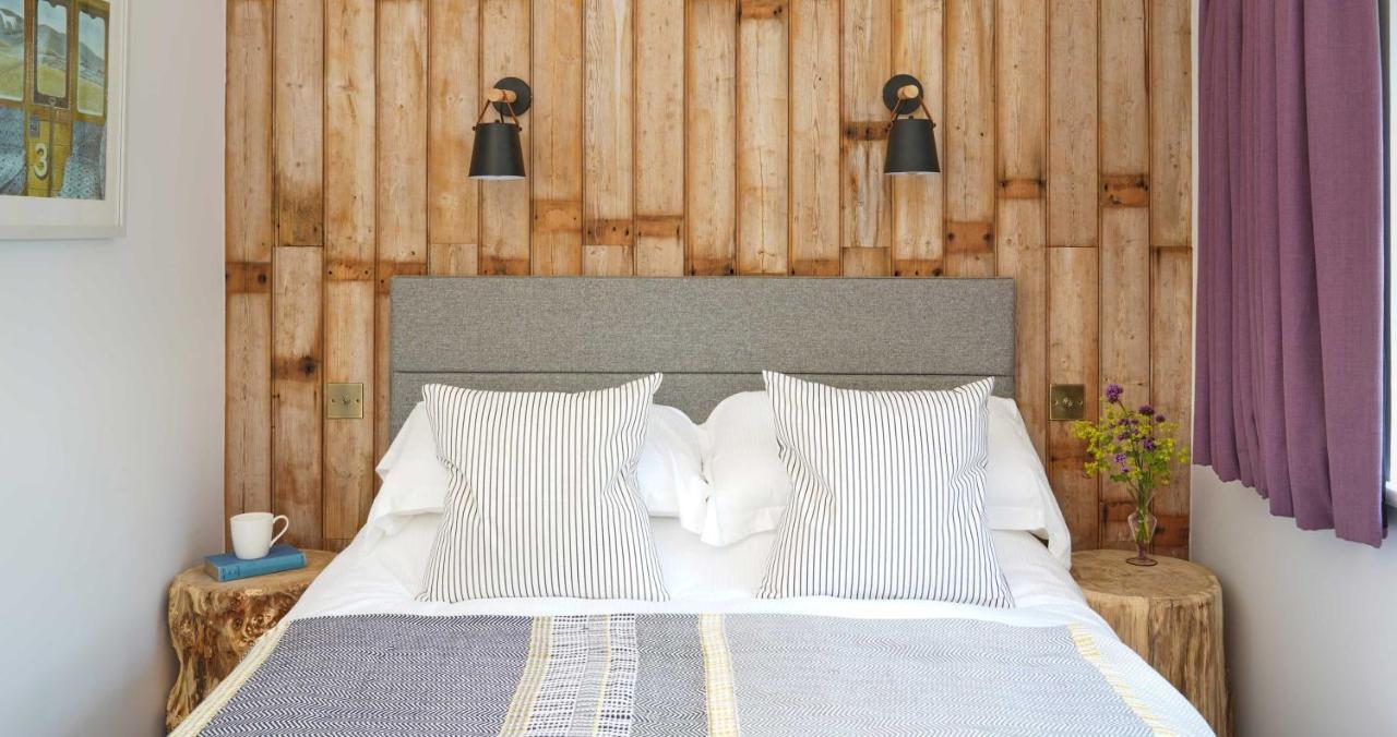 Bed and Breakfast Bird & Carter Fonthill Fonthill Bishop Esterno foto