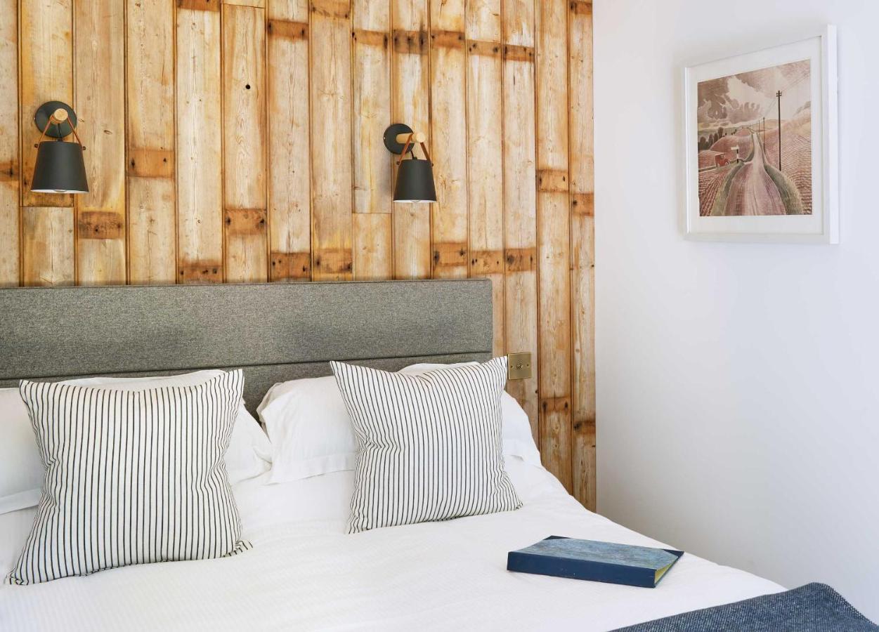Bed and Breakfast Bird & Carter Fonthill Fonthill Bishop Esterno foto