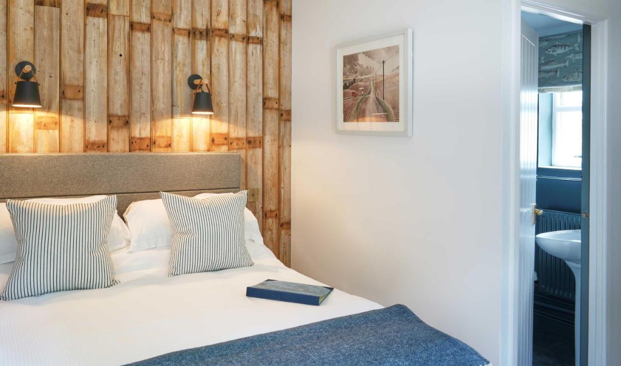 Bed and Breakfast Bird & Carter Fonthill Fonthill Bishop Esterno foto
