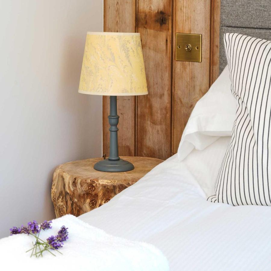 Bed and Breakfast Bird & Carter Fonthill Fonthill Bishop Esterno foto