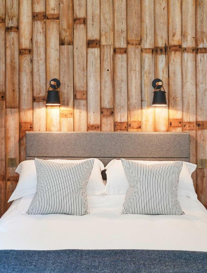 Bed and Breakfast Bird & Carter Fonthill Fonthill Bishop Esterno foto