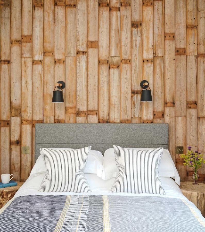 Bed and Breakfast Bird & Carter Fonthill Fonthill Bishop Esterno foto