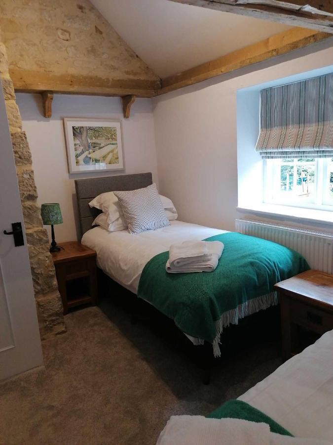 Bed and Breakfast Bird & Carter Fonthill Fonthill Bishop Esterno foto